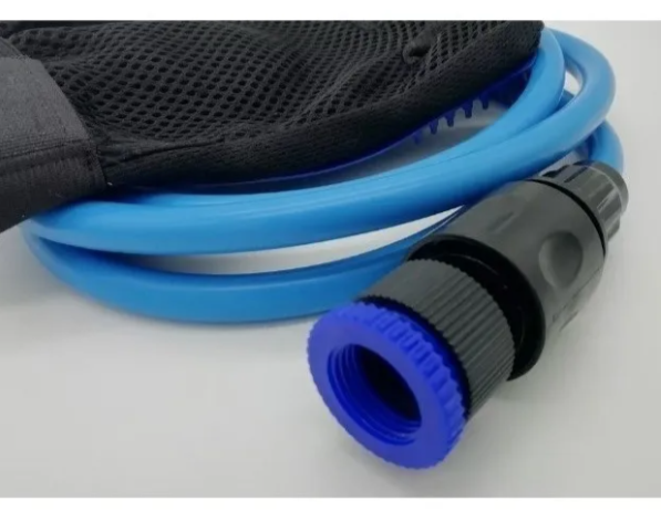 Guante Masajeador Baño Mascotas