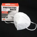 Gray helmet for bikers